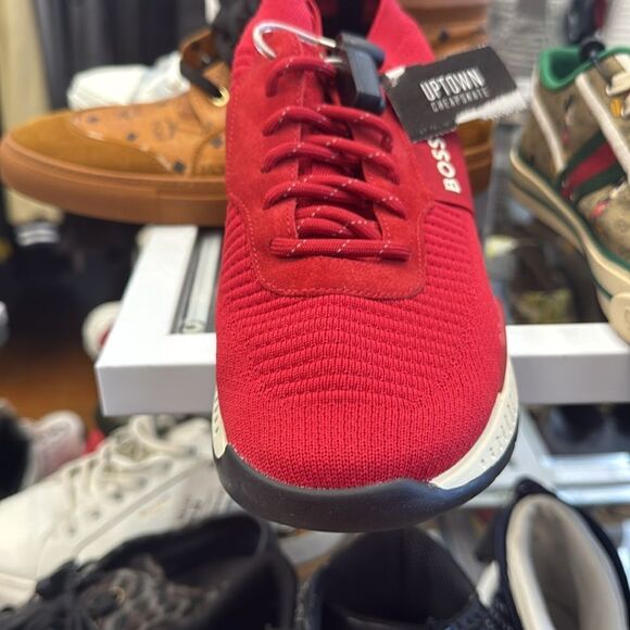 Hugo boss sneaker - Picture 3 of 4